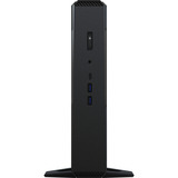 ASUS NUC 15 Performance Kit RNUC15JNK7X50002, Barebone schwarz, ohne Betriebssystem