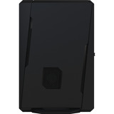 ASUS NUC 15 Performance Kit RNUC15JNK7X50002, Barebone schwarz, ohne Betriebssystem