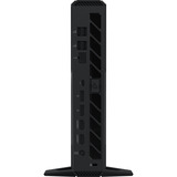 ASUS NUC 15 Performance Kit RNUC15JNK7X50002, Barebone schwarz, ohne Betriebssystem