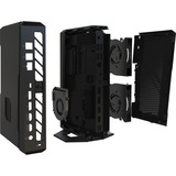 ASUS NUC 15 Performance Kit RNUC15JNK7X50002, Barebone schwarz, ohne Betriebssystem