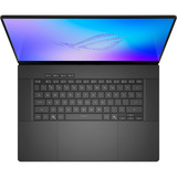 ASUS ROG Zephyrus G16 (GU606AP-TB069W), Gaming-Notebook grau, Intel® Core™ Ultra 9 386H, NVIDIA GeForce RTX 5070 Ti, 64 GB LPDDR5X, 2 TB (2 TB SSD), Windows 11 Home