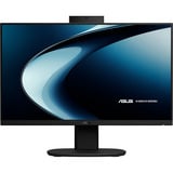 ASUS V400 AiO V440VAK-BPC180W, PC-System schwarz, Windows 11 Home