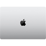 Apple MacBook Pro (14") 2026, Notebook silber, 32 GB, 1.017578125 TB (1.017578125 TB SSD), M6, MacOS, Deutsch
