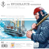 Asmodee T.I.M.E Stories - Die Endurance Expedition, Brettspiel 4. Erweiterung