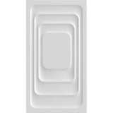 BEKO WMO822A, Waschmaschine weiß/silber