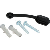 Brennenstuhl brennenstuhl®Connect WiFi LED Duo Strahler WFD 3051 P, Leuchte schwarz