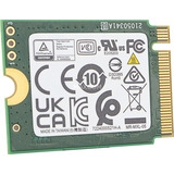 CL4 M.2 2230 SSD 128 GB BULK NVMe PCIe Gen 4x4, M.2 2230, Bulk