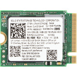  CL4 M.2 2230 SSD 128 GB BULK NVMe PCIe Gen 4x4, M.2 2230, Bulk