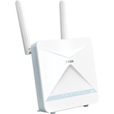 D-Link G416/E EAGLE PRO AI AX1500 4G+, Mobile WLAN-Router 