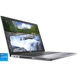 Dell Latitude 5520-J563X, Notebook grau, Windows 10 Pro 64-Bit, 60 Hz Display