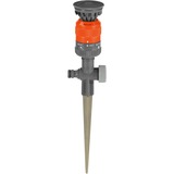 GARDENA Comfort Kreisregner Vario grau/orange