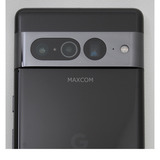 Google Pixel 7 Pro 128GB, Handy Obsidian, Android 13, 12 GB