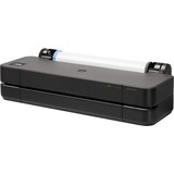 HP Designjet T230 24", Tintenstrahldrucker schwarz, USB, LAN, WLAN