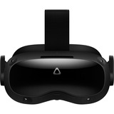 HTC Vive Focus 3, VR-Brille schwarz