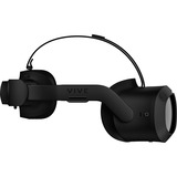 HTC Vive Focus 3, VR-Brille schwarz