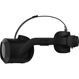 HTC Vive Focus 3, VR-Brille schwarz