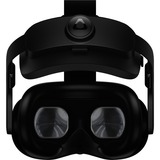 HTC Vive Focus 3, VR-Brille schwarz