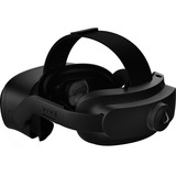 HTC Vive Focus 3, VR-Brille schwarz