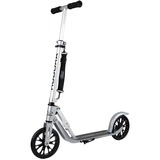 HUDORA BigWheel Crossover 205, Scooter silber