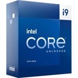 Intel® Core™ i9-13900KF, Prozessor Boxed-Version