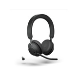 Jabra Evolve2 65, Headset schwarz, UC, USB-C