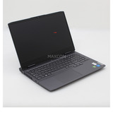 Lenovo LOQ (82XV002YGE), Gaming-Notebook grau, Intel® Core™ i5-13500H, NVIDIA GeForce RTX 4060, 16 GB DDR5, 512 GB (512 GB SSD), ohne Betriebssystem