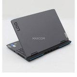 Lenovo LOQ (82XV002YGE), Gaming-Notebook grau, Intel® Core™ i5-13500H, NVIDIA GeForce RTX 4060, 16 GB DDR5, 512 GB (512 GB SSD), ohne Betriebssystem