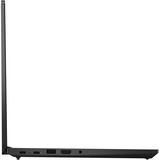 Lenovo ThinkPad E14 AMD G6 (21M3002TGE), Notebook schwarz, Windows 11 Pro 64-Bit, 35.6 cm (14 Zoll) & 60 Hz Display, 1 TB SSD