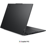 Lenovo ThinkPad E16 G4 (21YC000DGE), Notebook schwarz, Intel® Core™ Ultra 5 325, Intel® Graphics, 32 GB DDR5, 512 GB (512 GB SSD), Windows 11 Pro