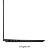 Lenovo ThinkPad E16 G4 (21YC000DGE), Notebook schwarz, Intel® Core™ Ultra 5 325, Intel® Graphics, 32 GB DDR5, 512 GB (512 GB SSD), Windows 11 Pro