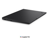Lenovo ThinkPad E16 G4 (21YC000DGE), Notebook schwarz, Intel® Core™ Ultra 5 325, Intel® Graphics, 32 GB DDR5, 512 GB (512 GB SSD), Windows 11 Pro