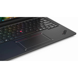 Lenovo ThinkPad T14s 2-in-1 G2 (21YY002VGE), Notebook schwarz, Intel® Core™ Ultra 7 355, Intel® Graphics, 32 GB LPDDR5X, 1 TB (1 TB SSD), Windows 11 Pro