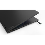 Lenovo ThinkPad T14s 2-in-1 G2 (21YY002VGE), Notebook schwarz, Intel® Core™ Ultra 7 355, Intel® Graphics, 32 GB LPDDR5X, 1 TB (1 TB SSD), Windows 11 Pro