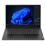 Lenovo V15 G5 (83GW00HMGE), Notebook schwarz, Intel® Core™ i5-13420H, Intel® UHD Graphics, 32 GB DDR5, 512 GB (512 GB SSD), Windows 11 Pro