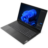 Lenovo V15 G5 (83GW00HMGE), Notebook schwarz, Intel® Core™ i5-13420H, Intel® UHD Graphics, 32 GB DDR5, 512 GB (512 GB SSD), Windows 11 Pro