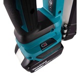 Makita Akku-Bandsäge DPB183Z, 18Volt blau/schwarz, ohne Akku und Ladegerät