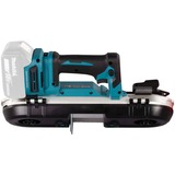 Makita Akku-Bandsäge DPB183Z, 18Volt blau/schwarz, ohne Akku und Ladegerät