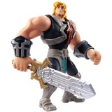 Mattel Masters of the Universe Kids Animation He-Man, Spielfigur