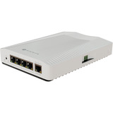 MikroTik CRS304-4XG-IN, Switch 