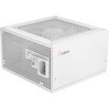 Ocypus Iota P1200 White, PC-Netzteil weiß, 1x 12-Pin High Power GPU, 3x PCIe, Kabelmanagement, 1200 Watt