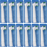  Oral-B Pro Precision Clean Aufsteckbürsten 12er Frustfreie Umverpackung