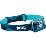 Petzl TIKKA, LED-Leuchte blau