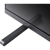 Philips 55PUS7609/12, LED-Fernseher 139 cm (55 Zoll), anthrazit/schwarz, UltraHD/4K, WLAN, HDR