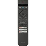 Philips 55PUS7609/12, LED-Fernseher 139 cm (55 Zoll), anthrazit/schwarz, UltraHD/4K, WLAN, HDR