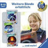 Ravensburger Wieso? Weshalb? Warum? ProfiWissen Band 15 - Fußball, Lernbuch 