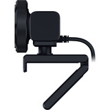 Razer Kiyo V2 X, Webcam schwarz, 1440p
