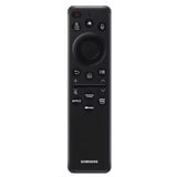 SAMSUNG GQ65QN80FAUXZG, QLED-Fernseher 163 cm (65 Zoll), schwarz, UltraHD/4K, Neo-QLED, Mini-LED, PVR, 100Hz Panel