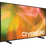 SAMSUNG GU-75AU8079, LED-Fernseher 189 cm(75 Zoll), schwarz, UltraHD/4K, HD+, SmartTV