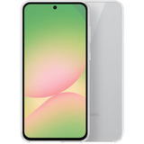 Samsung Clear Case, Schutzhülle transparent, Samsung Galaxy A56 5G