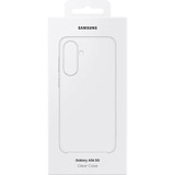 Samsung Clear Case, Schutzhülle transparent, Samsung Galaxy A56 5G